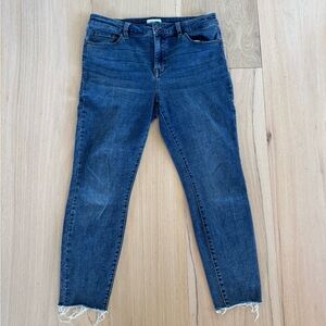 pistola Jeans Medium Wash Style #P6731MTW-GUT Size 30
